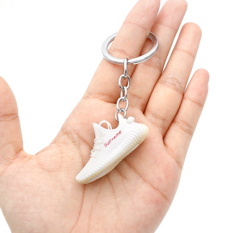 Yeezy Keychain