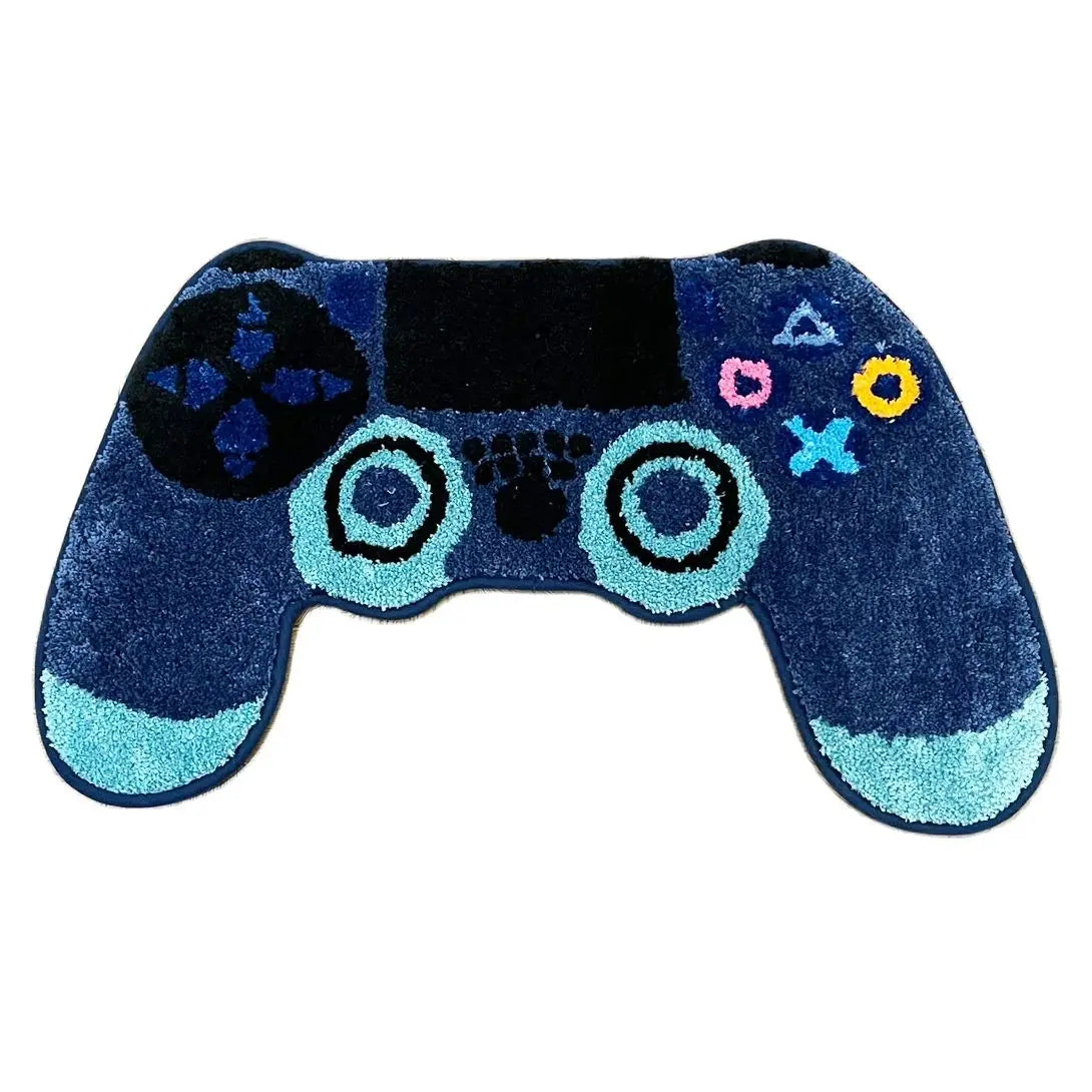 Gamer Controller Rug