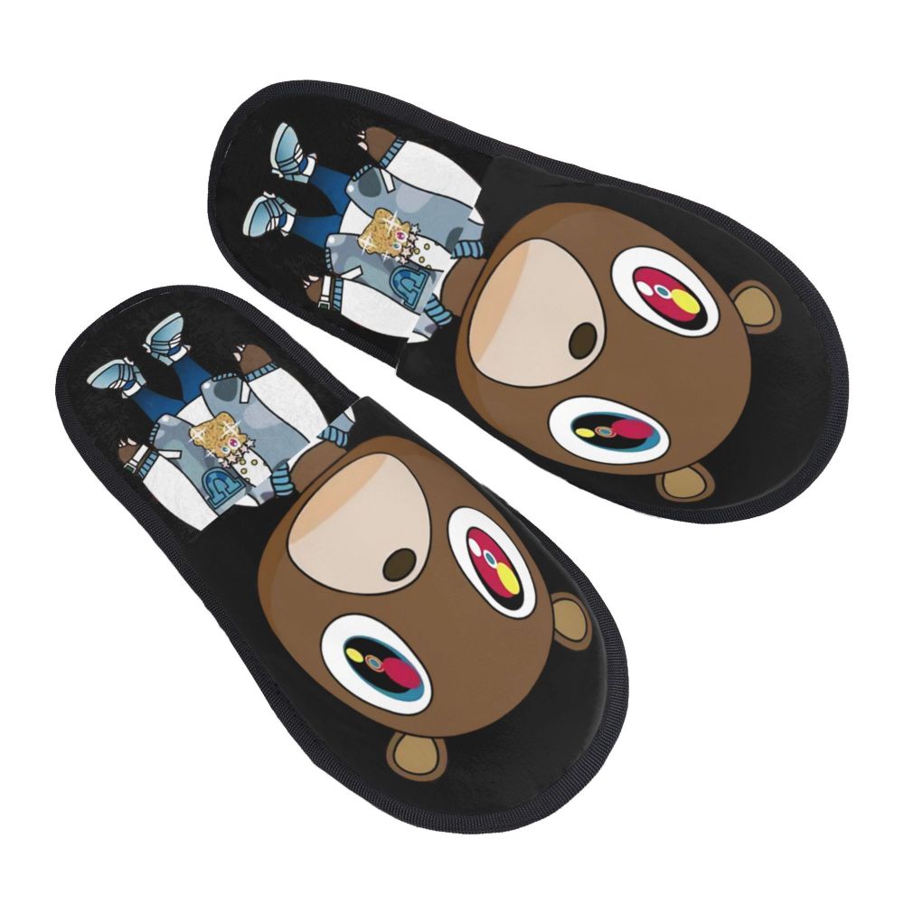 Funny Meme Slippers (more variants)