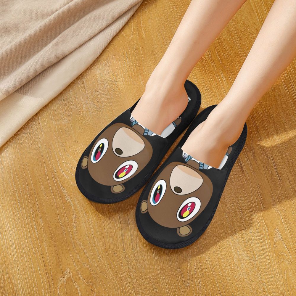 Funny Meme Slippers (more variants)