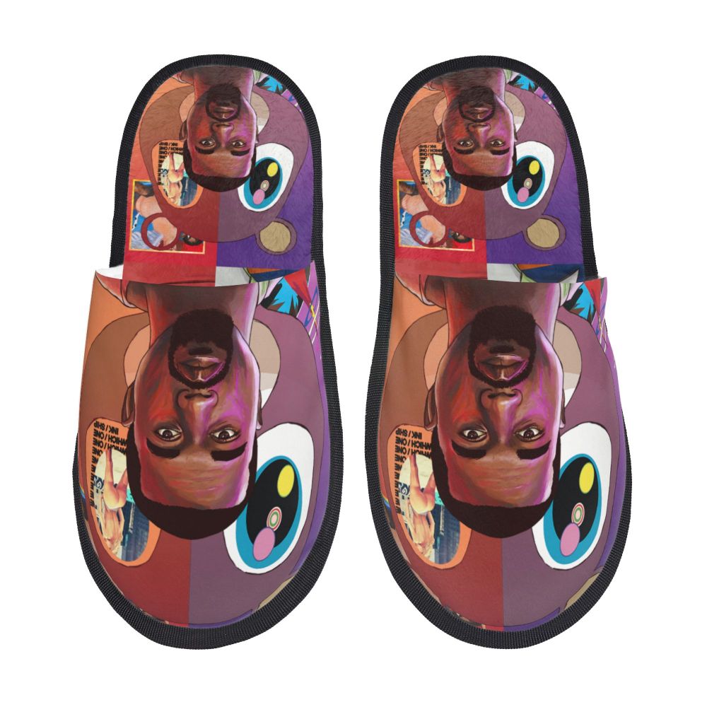 Funny Meme Slippers (more variants)