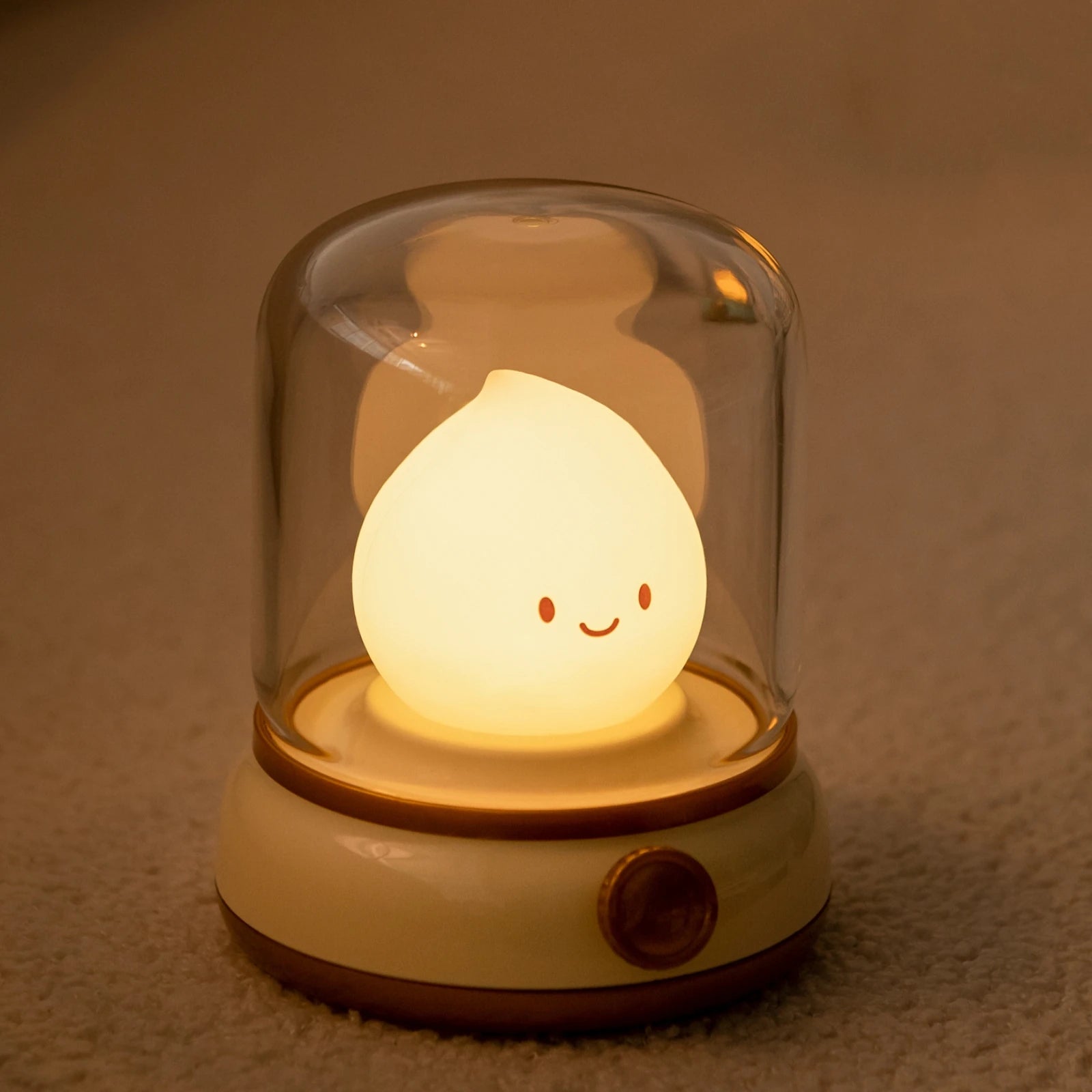 Cute Night Lamp