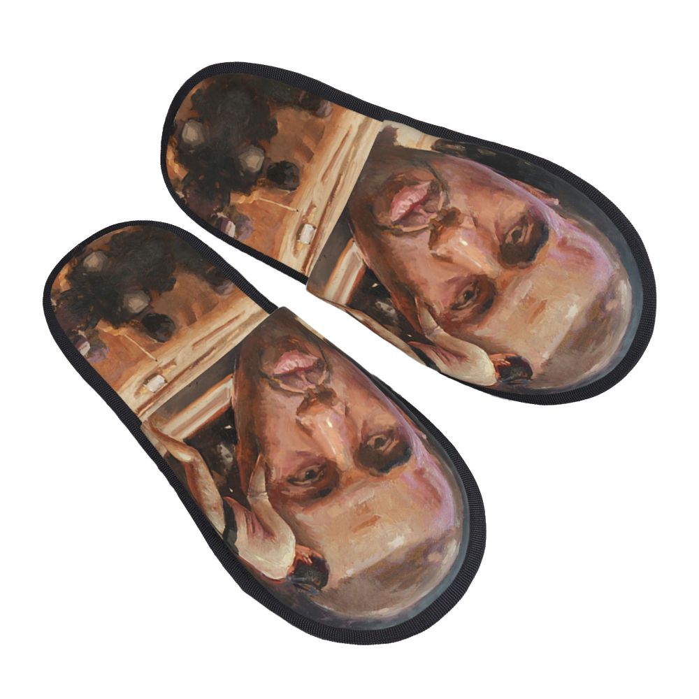 Funny Meme Slippers (more variants)