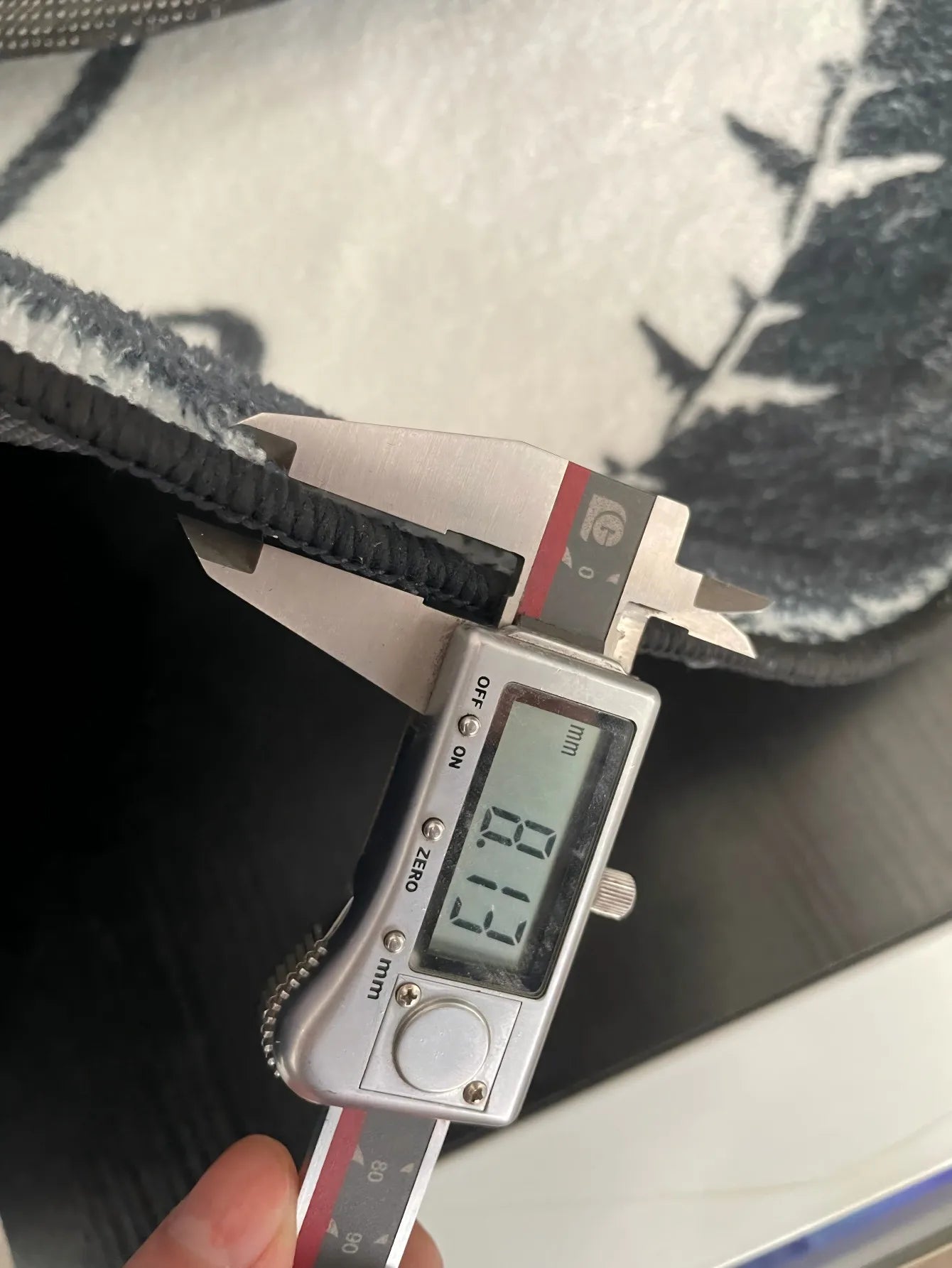 Nintendo Cartoon carpet