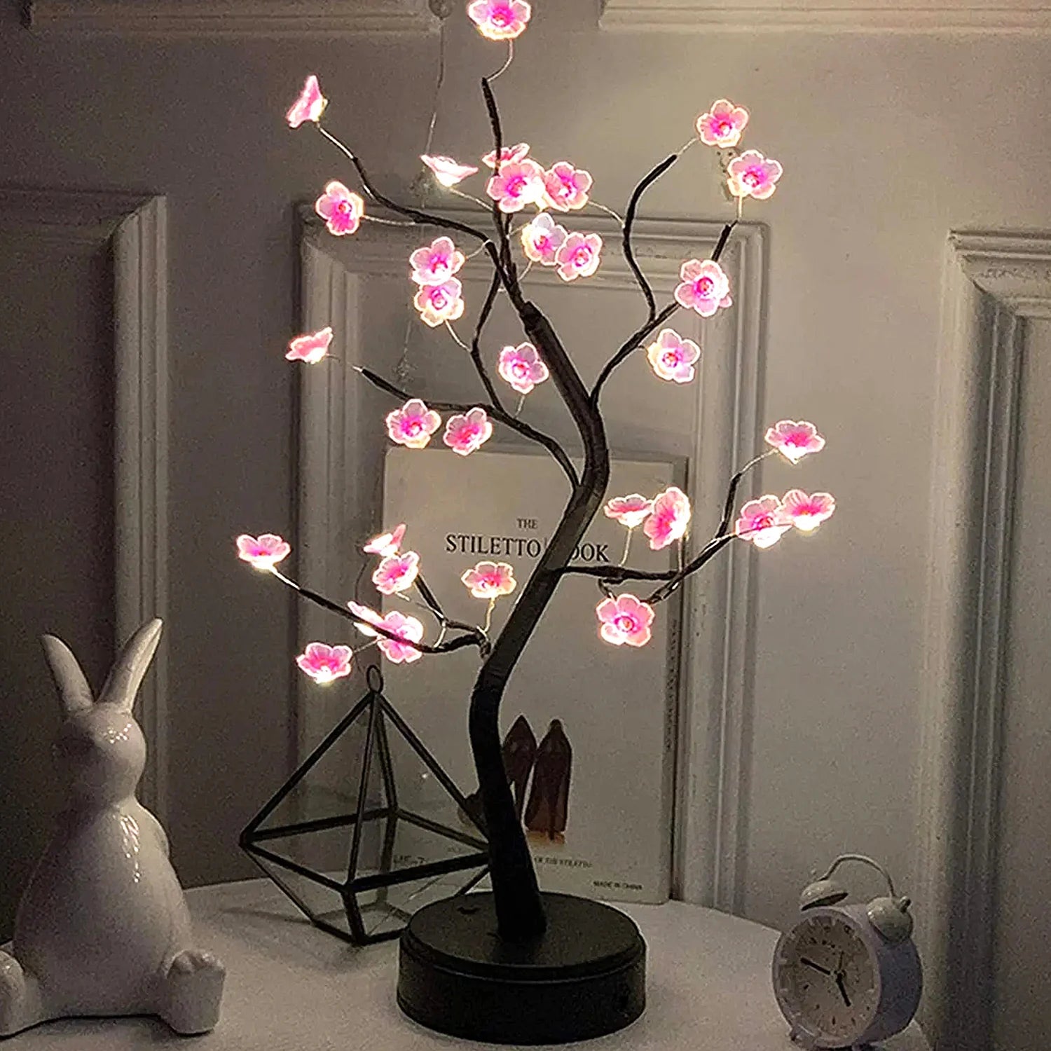 Tree Night Light