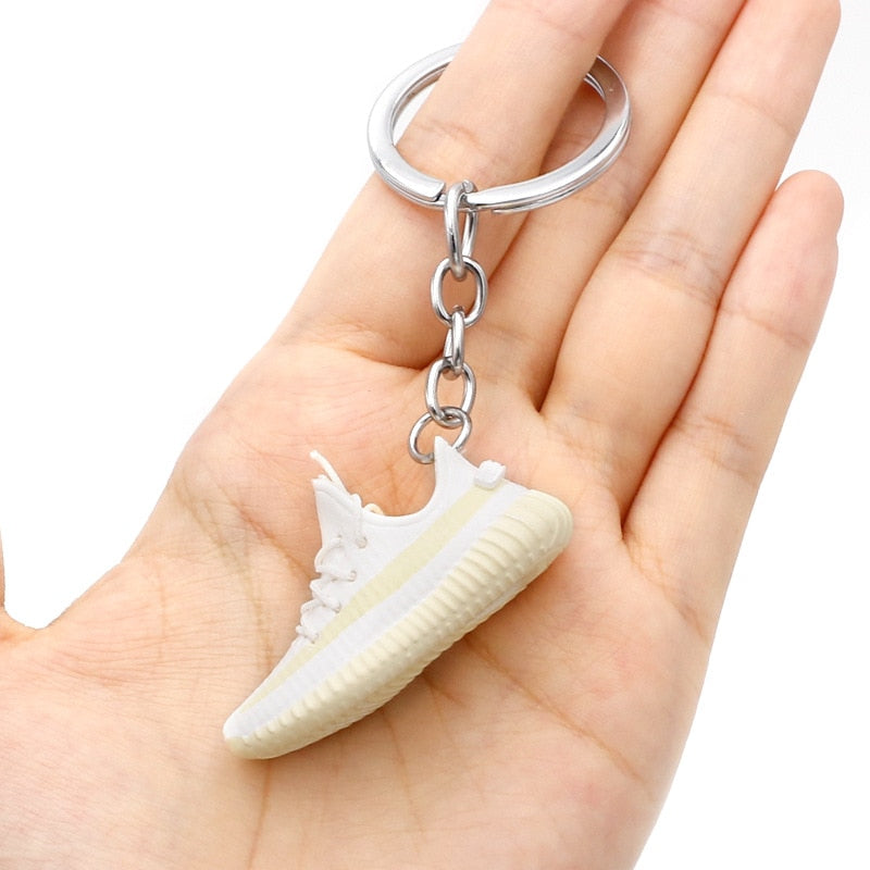 Yeezy Keychain