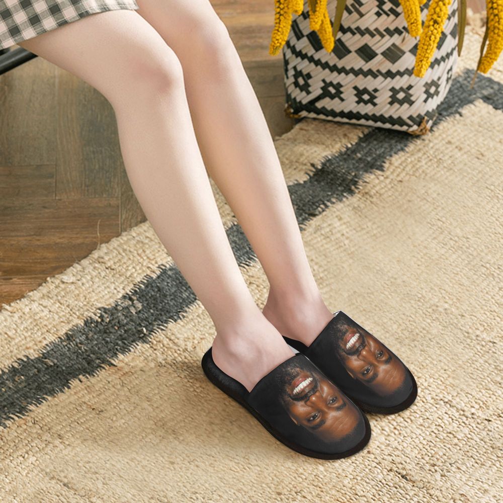 Funny Meme Slippers (more variants)