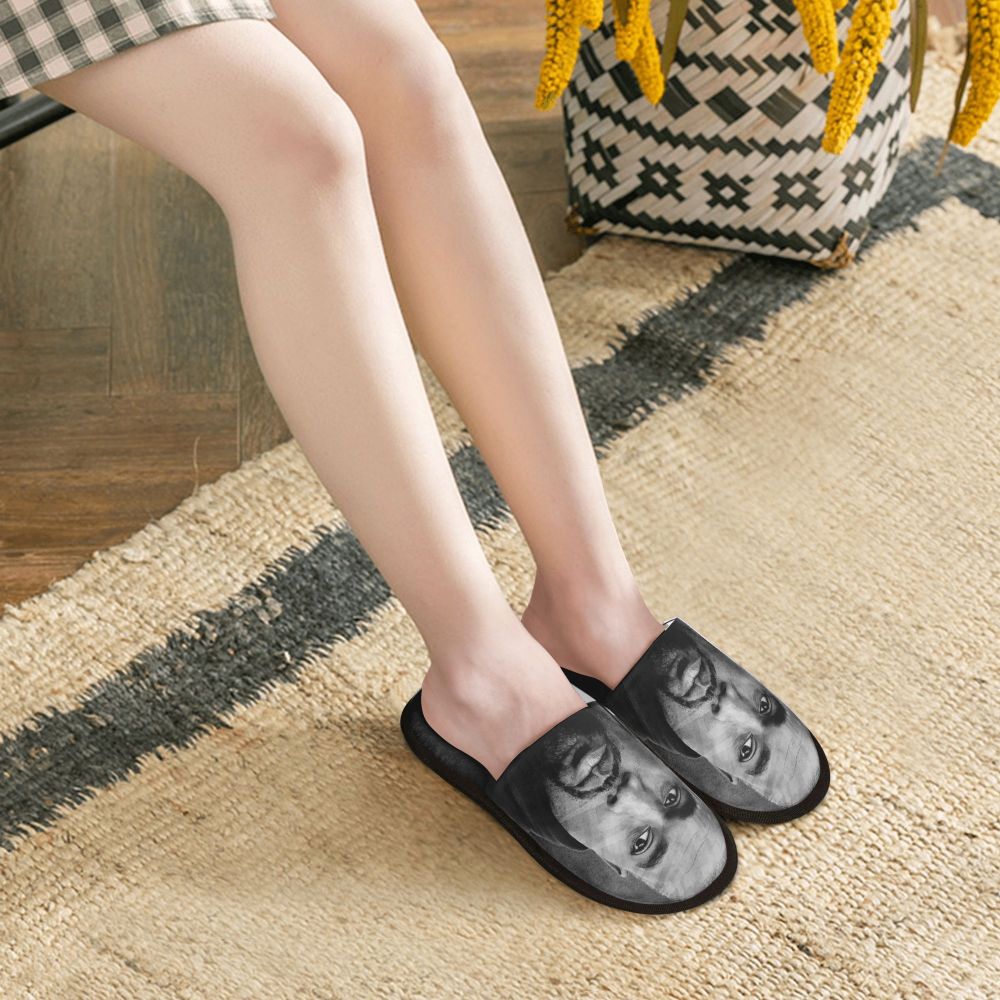 Funny Meme Slippers (more variants)