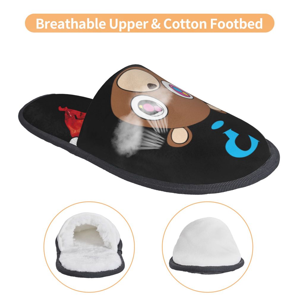 Funny Meme Slippers (more variants)