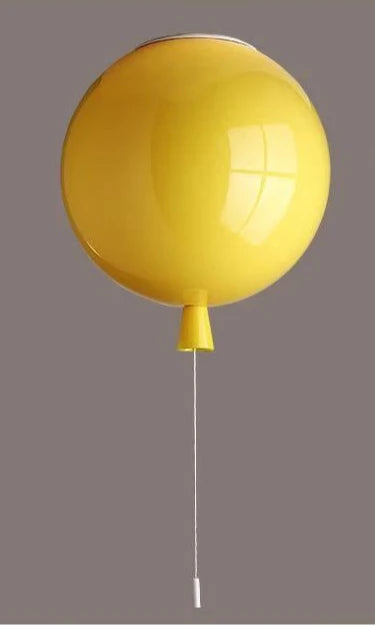 Balloon Ceiling Lights