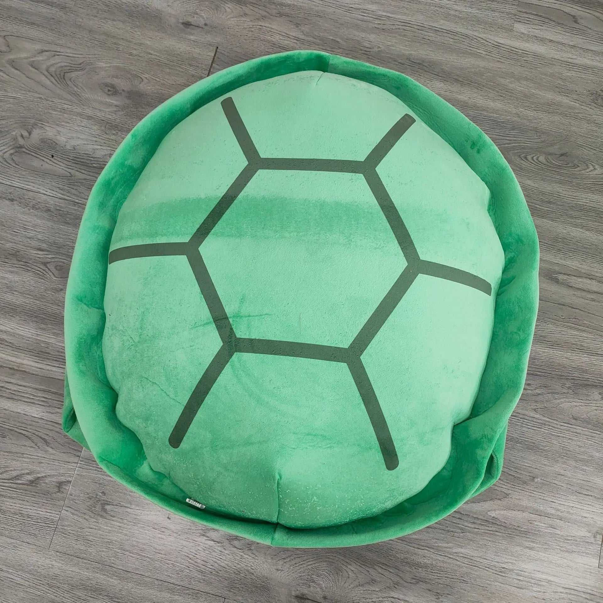 80/100CM Big Turtle Shell Plush  Sleeping Bag