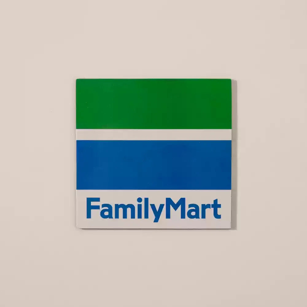 Mini Refrigerator Supermarket Light Magnet