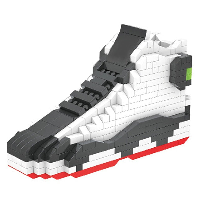 Mini Lego Sneaker Jordan