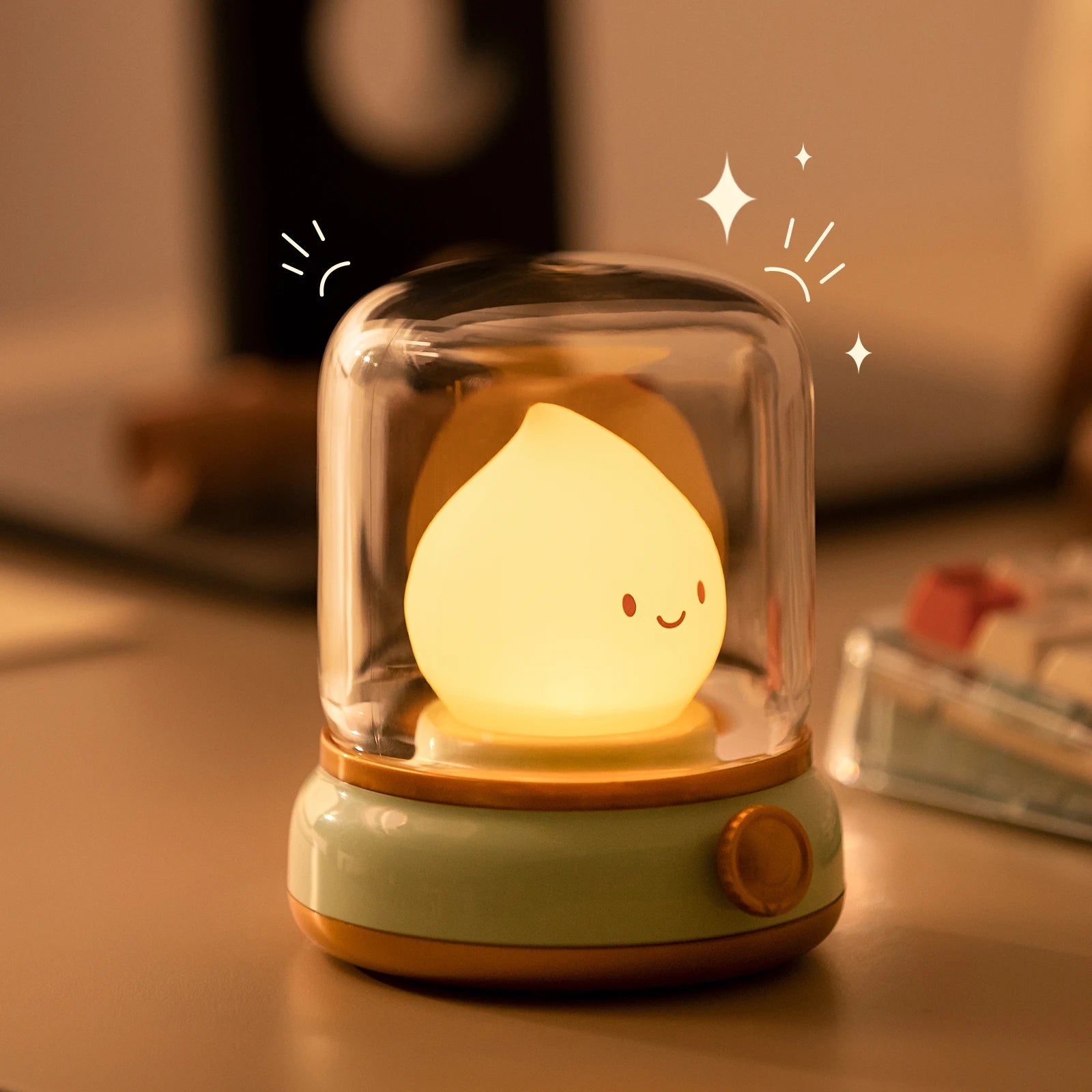 Cute Night Lamp