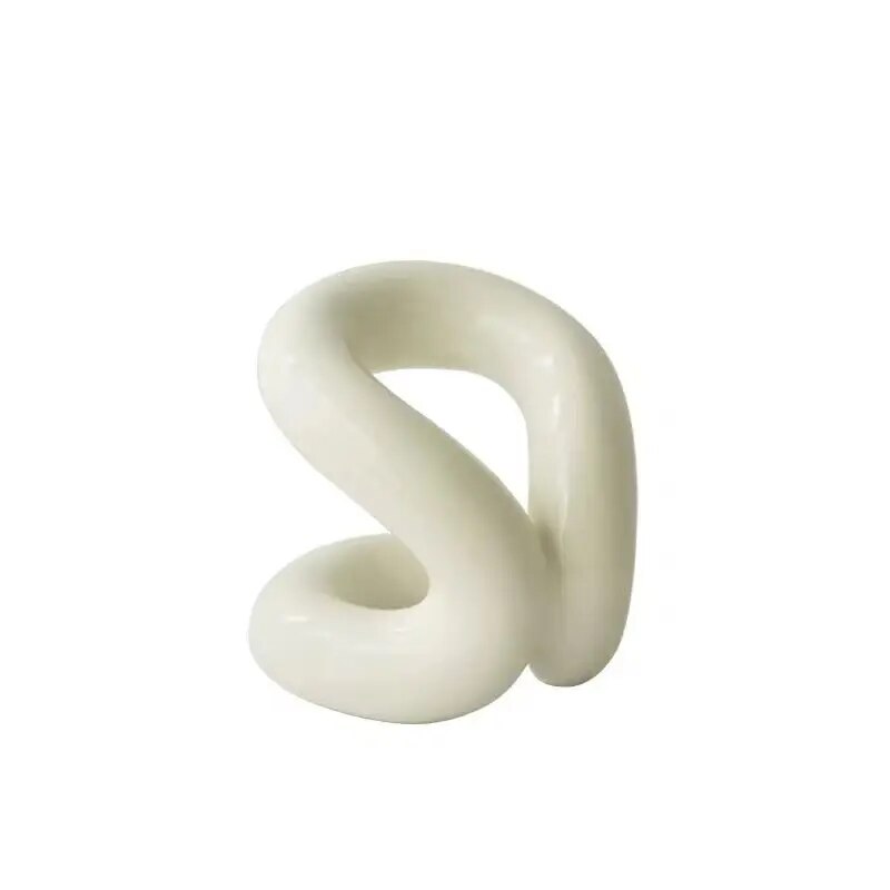 Ceramic toothbrush  holder