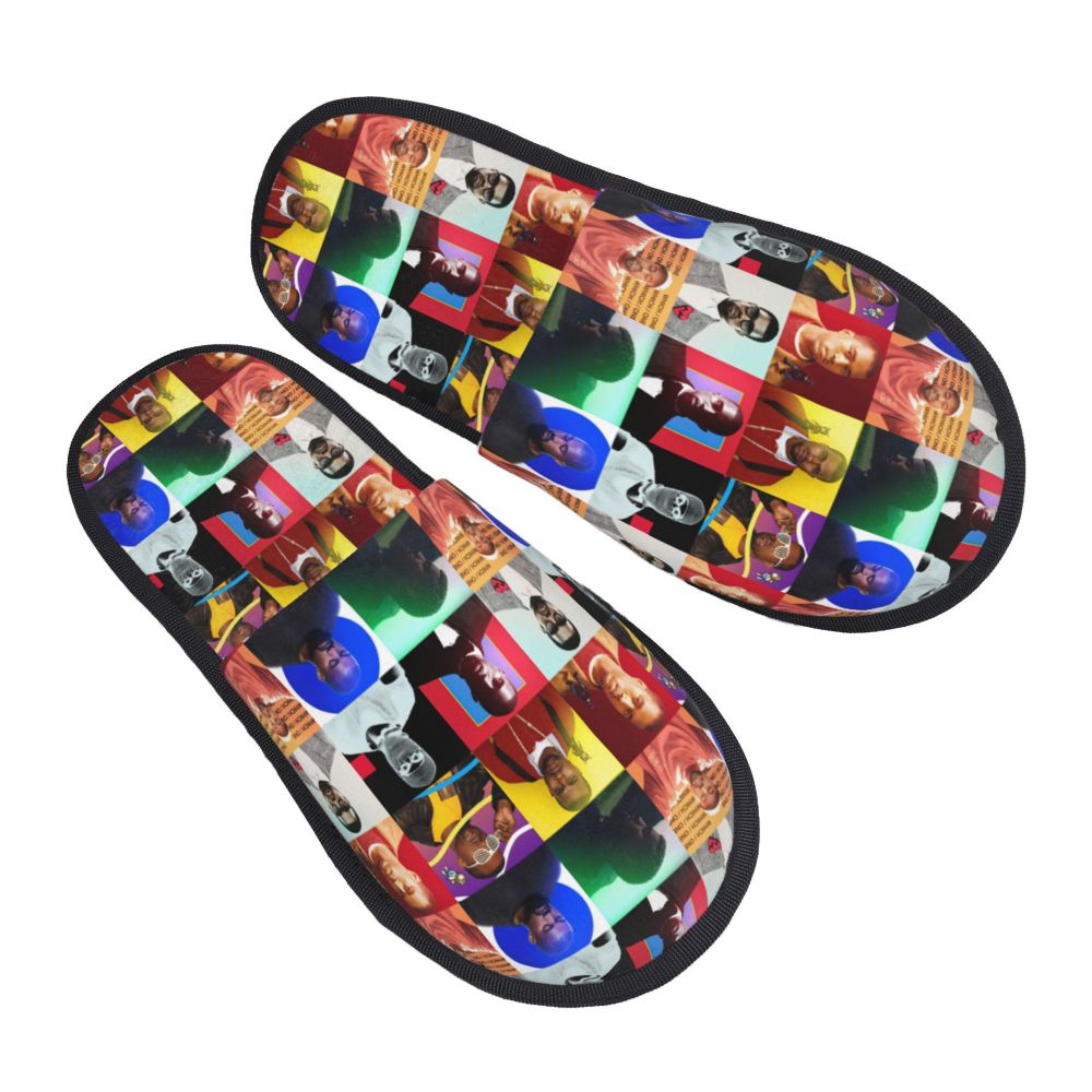 Funny Meme Slippers (more variants)