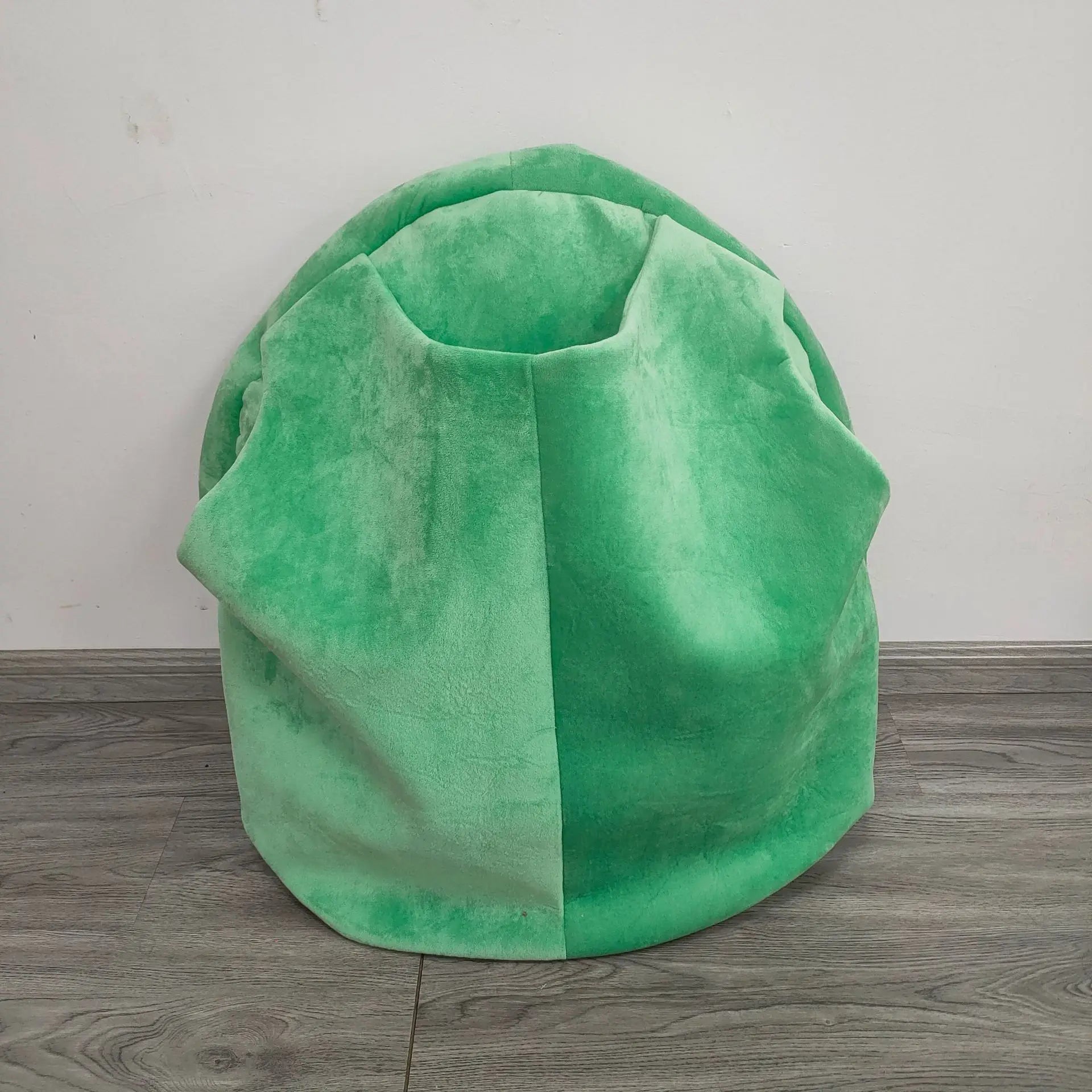 80/100CM Big Turtle Shell Plush  Sleeping Bag