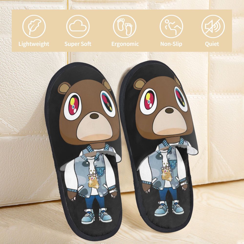 Funny Meme Slippers (more variants)