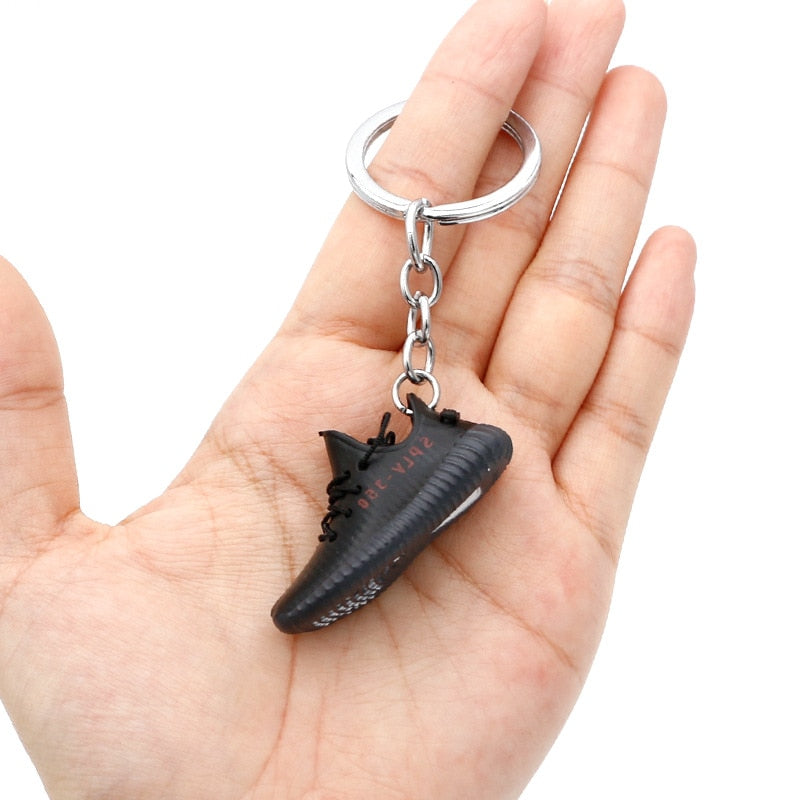 Yeezy Keychain