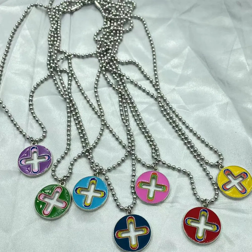 Frank Ocean Necklace