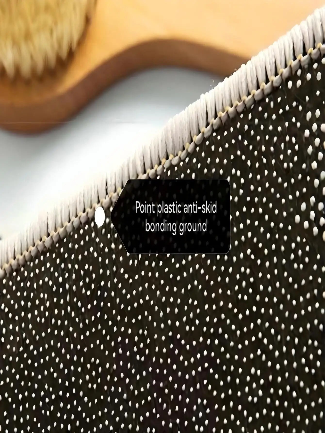 Nintendo Cartoon carpet