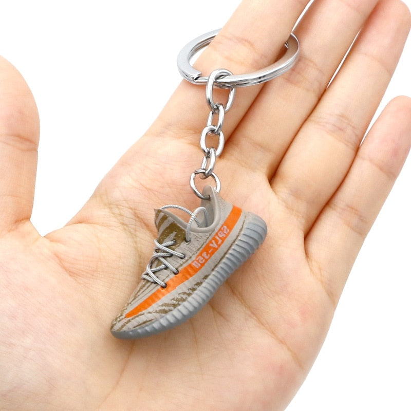 Yeezy Keychain