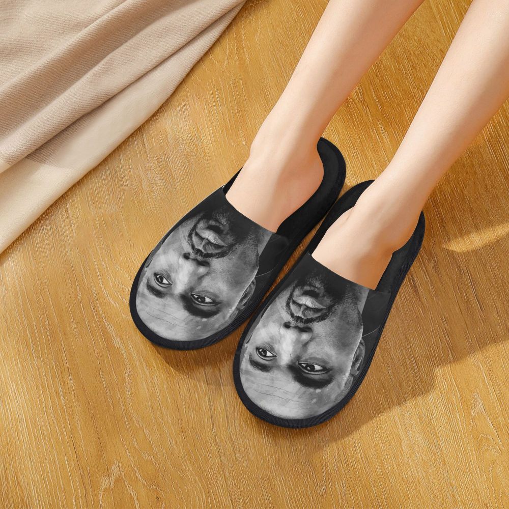 Funny Meme Slippers (more variants)