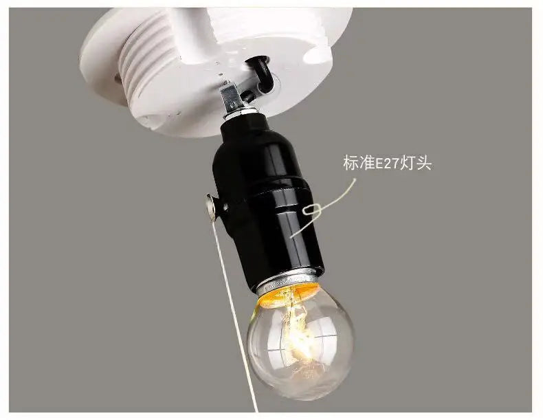 Balloon Ceiling Lights