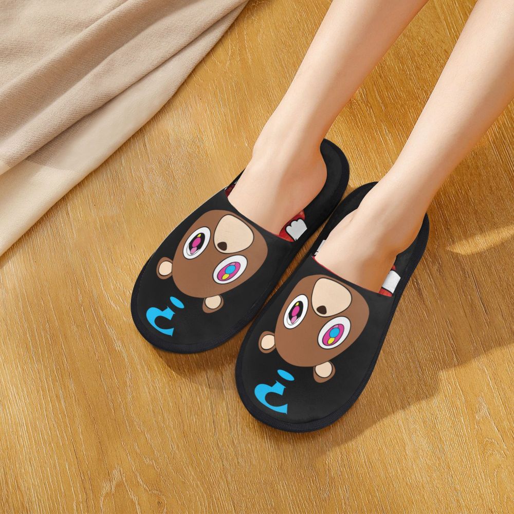 Funny Meme Slippers (more variants)