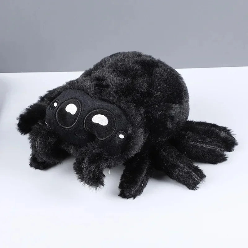 Spider Plush