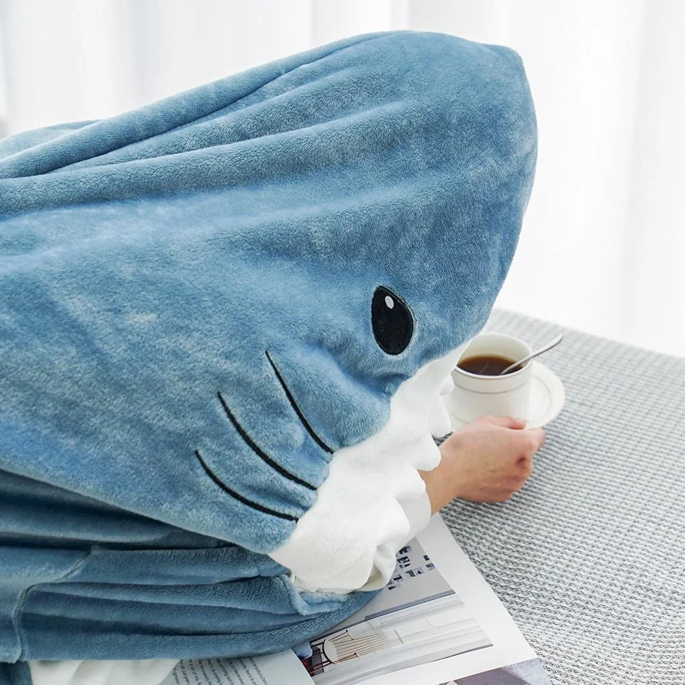 Shark Pajamas