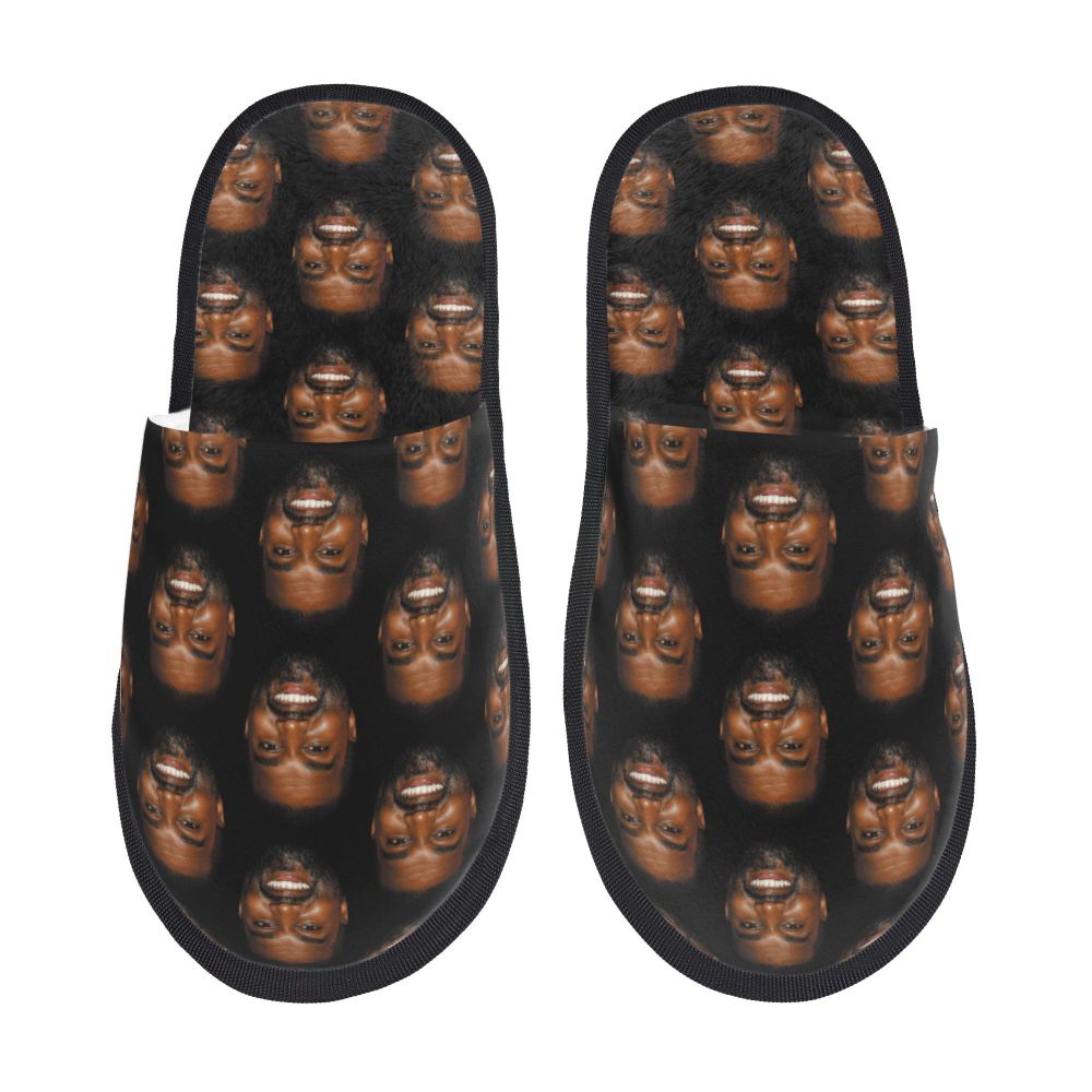 Funny Meme Slippers (more variants)