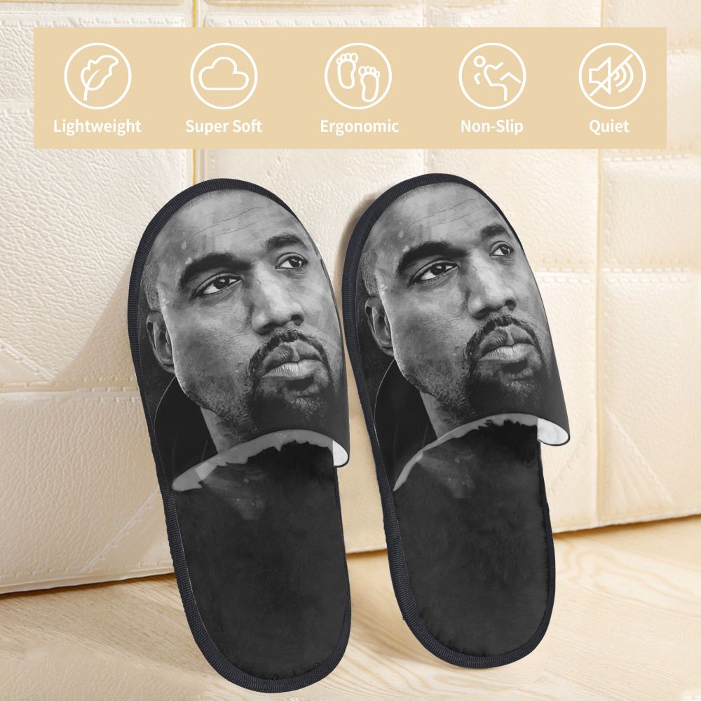 Funny Meme Slippers (more variants)