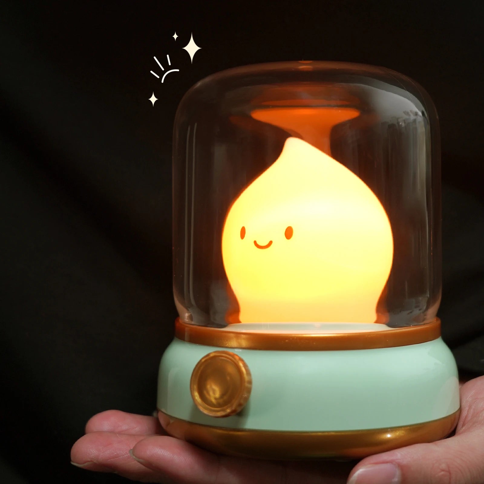Cute Night Lamp