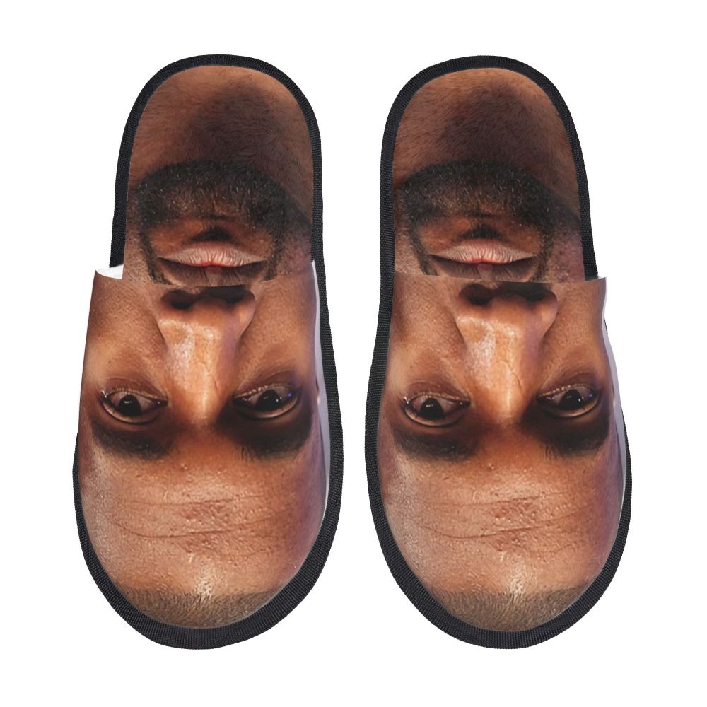 Funny Meme Slippers (more variants)