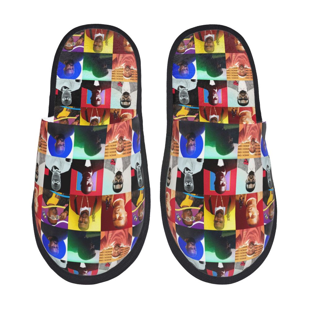 Funny Meme Slippers (more variants)