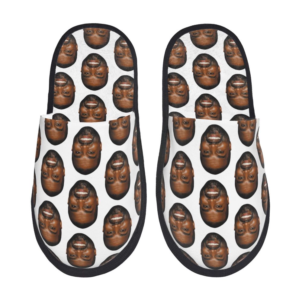 Funny Meme Slippers (more variants)