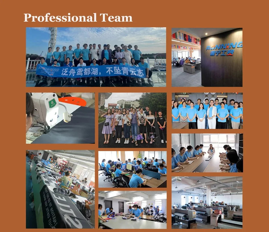 Drake Pink American Flag