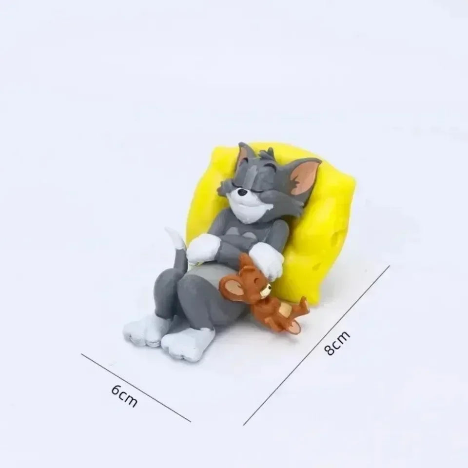 Tom and Jerry  Decorations