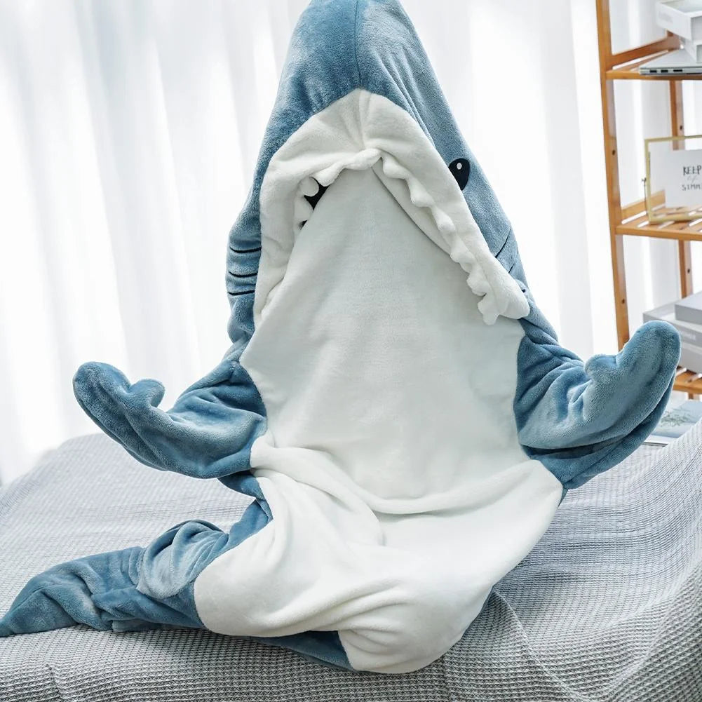 Shark Pajamas