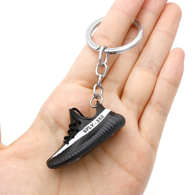 Yeezy Keychain
