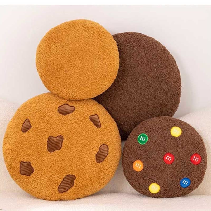 Cookies Pillows