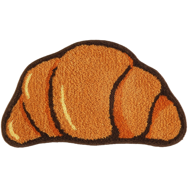 Croissant  Rug