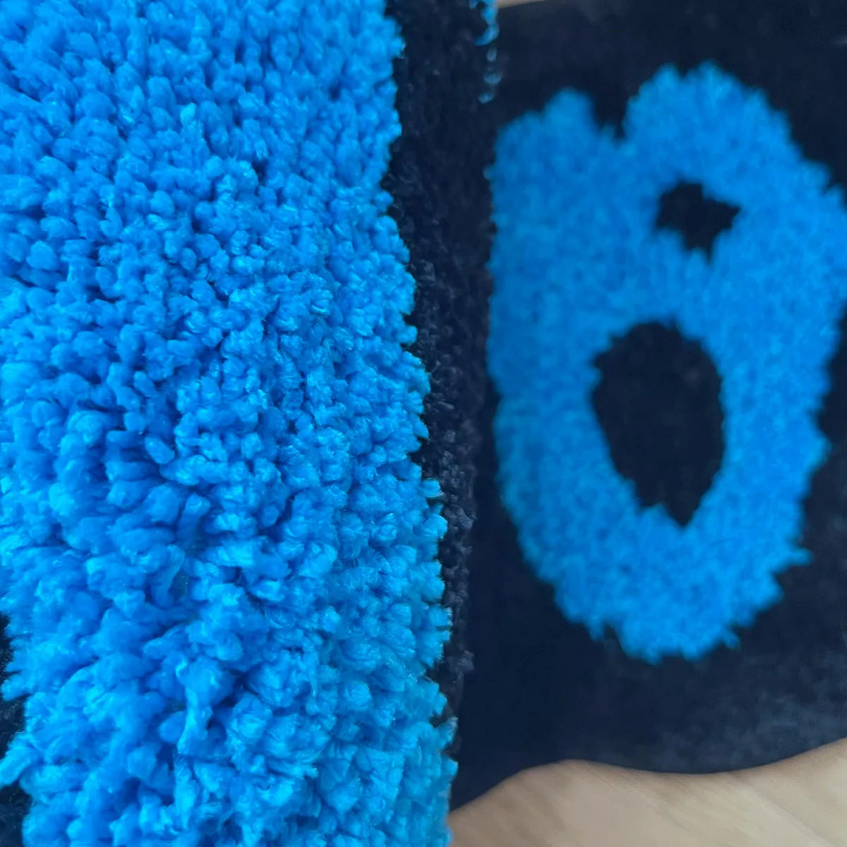 Handmade Cookies Rug Carpet