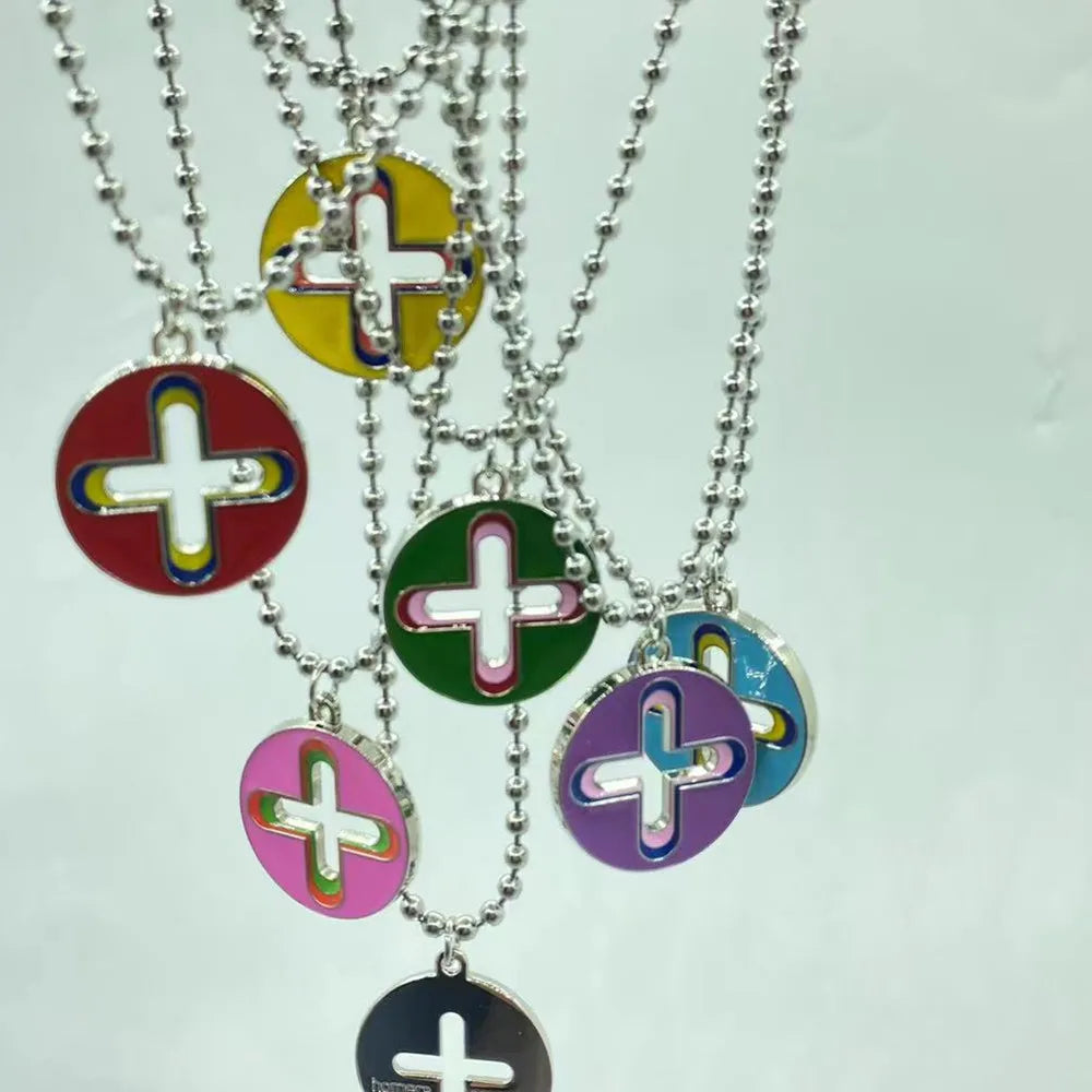 Frank Ocean Necklace