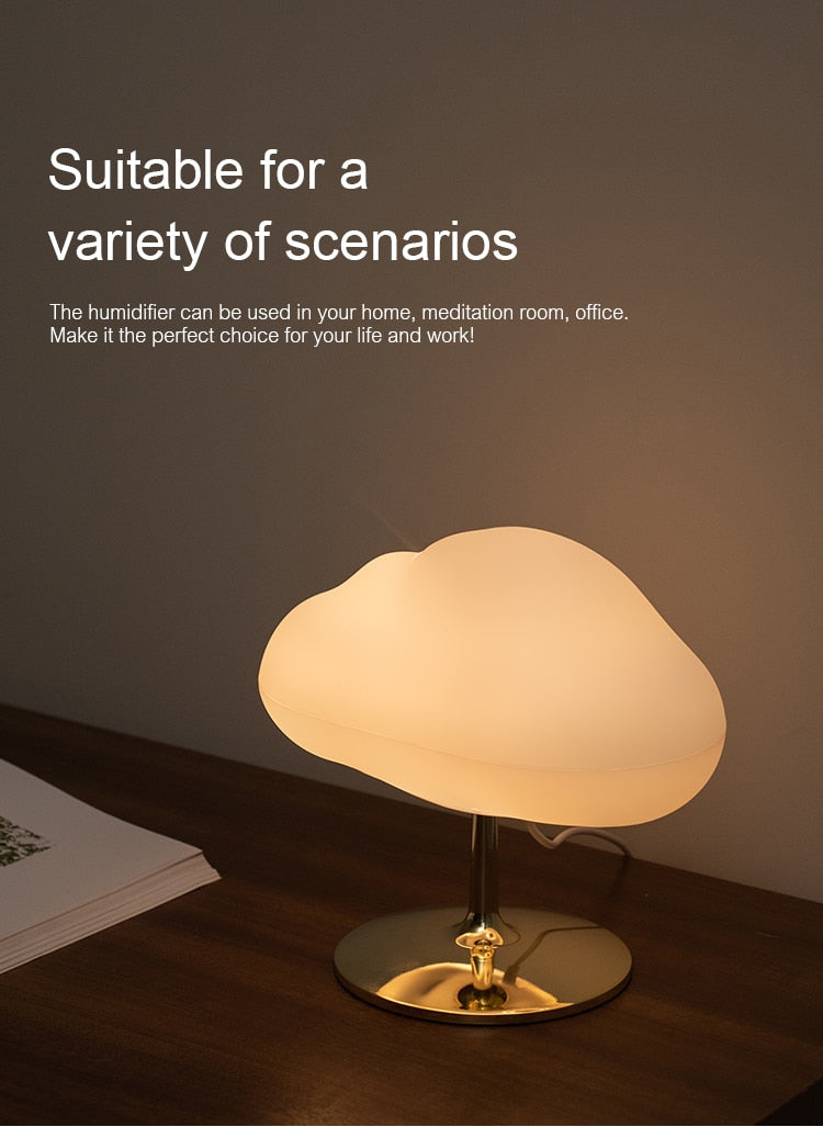 Cloud Air Humidifier