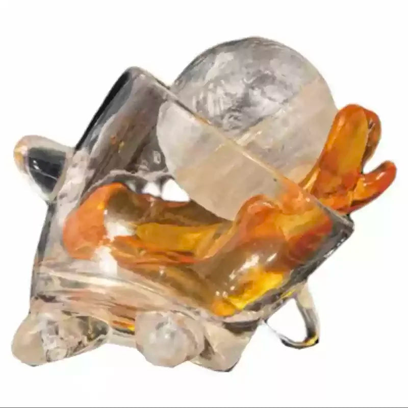 Drunk Mini Whisky Sad Bottles