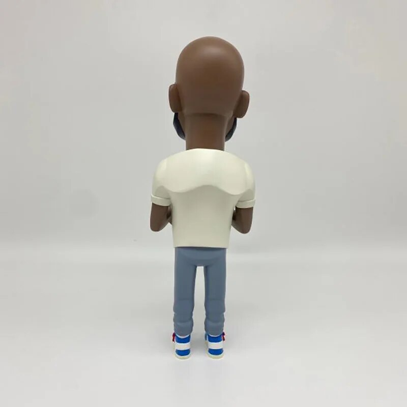 Virgil Abloh figure
