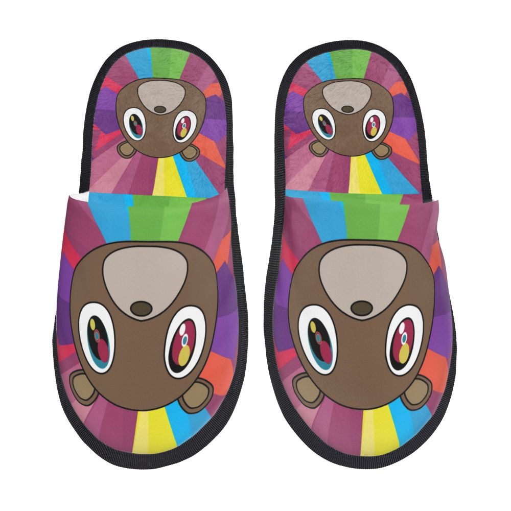Funny Meme Slippers (more variants)