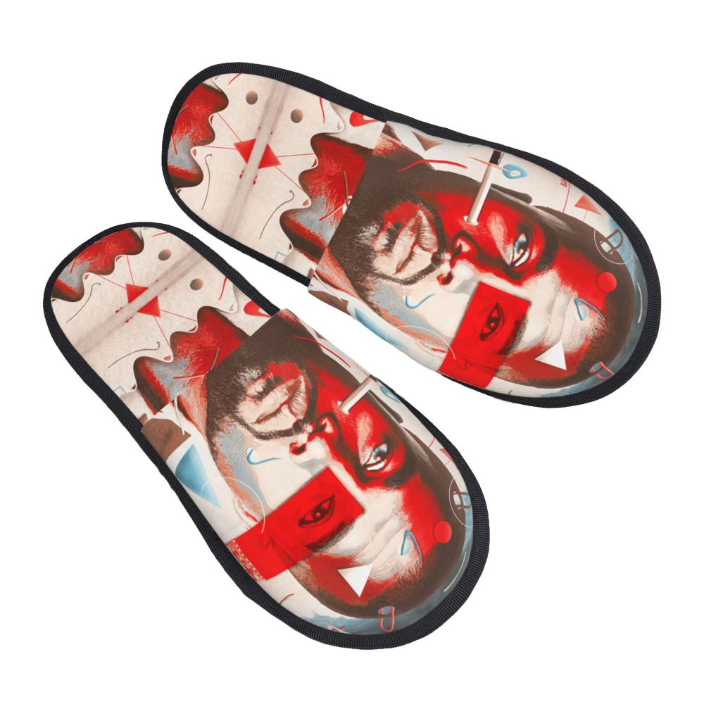 Funny Meme Slippers (more variants)